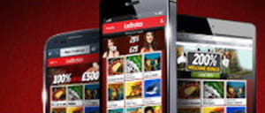 Ladbrokes ist ein TOP Casino fГјr mobile Roulette Spiele