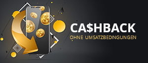 Symbolbild fГјr umsatzbefreites Cashback