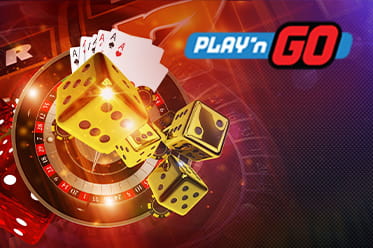 Die Besten Play'N Go Casinos