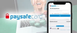 paysafecard