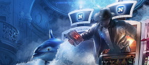 Das Quasar Gaming Caino bietet vielle Novoline Klassiker an