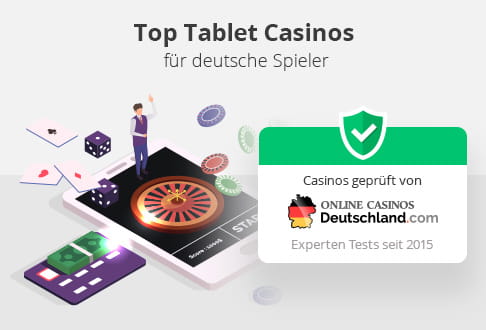 Keno Spiele dargestellt auf Mobilgeräten.